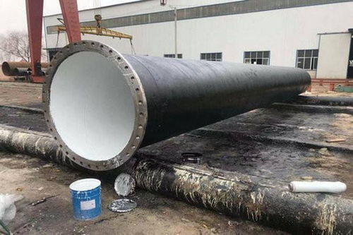 滄州盈耀管道設備 深耕行業，助力工業管道系統建設